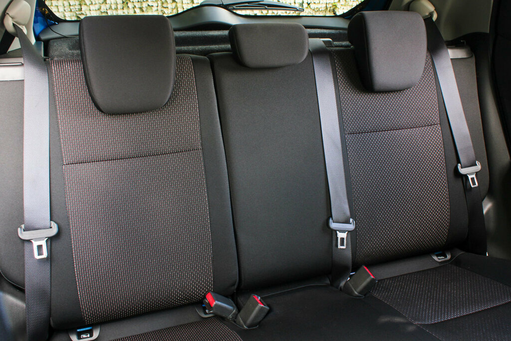 Suzuki Swift Sz5 #46