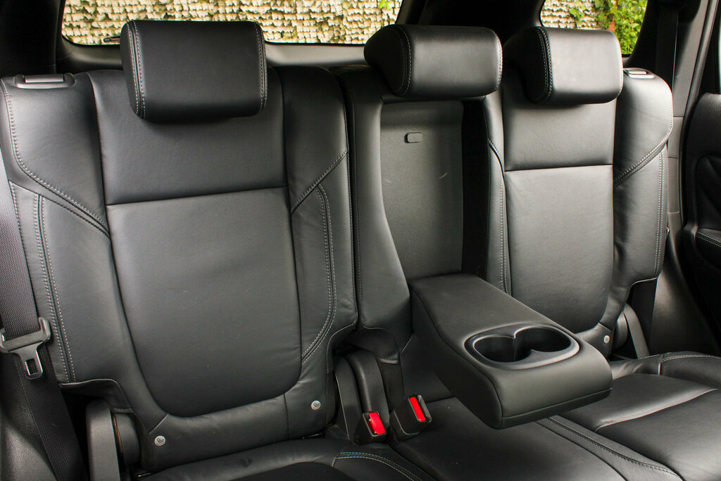 Mitsubishi Outlander 2.0 Design Cvt Brown #48