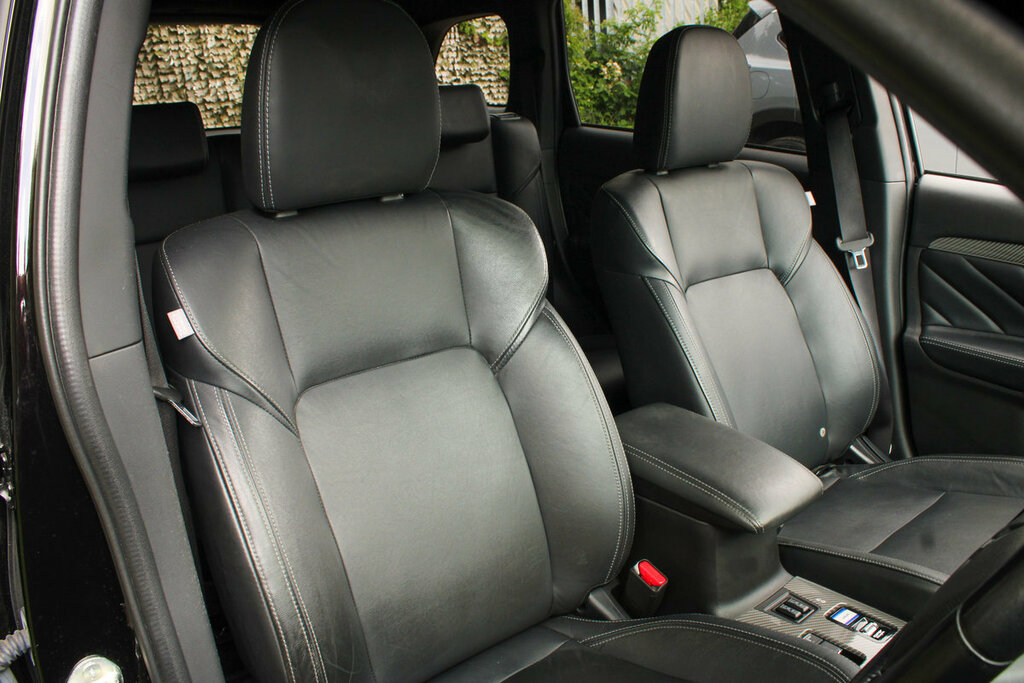 Mitsubishi Outlander 2.0 Design Cvt Brown #43