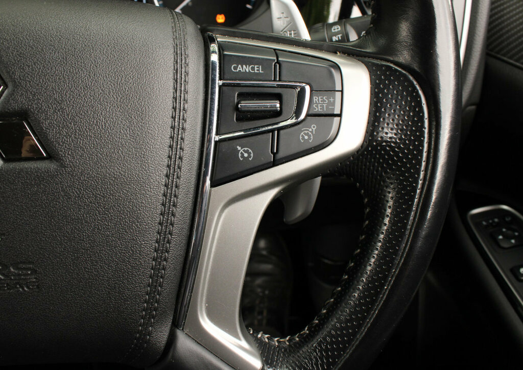 Mitsubishi Outlander 2.0 Design Cvt Brown #22