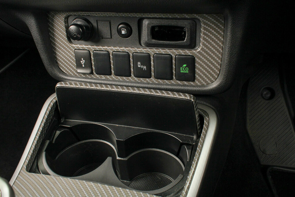Mitsubishi Outlander 2.0 Design Cvt Brown #40
