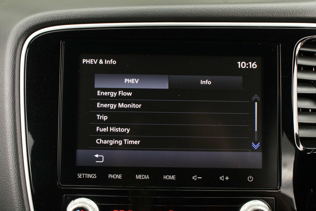 Mitsubishi Outlander 2.0 Design Cvt Brown #31