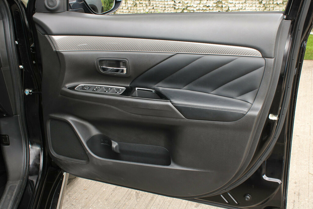 Mitsubishi Outlander 2.0 Design Cvt Brown #41