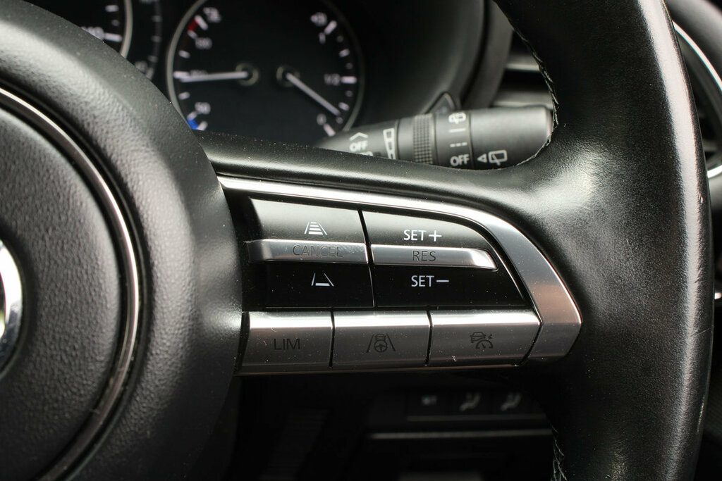 Mazda 3 2.0 E-skyactiv-x Mhev Sport Lux Euro 6 Ss #23