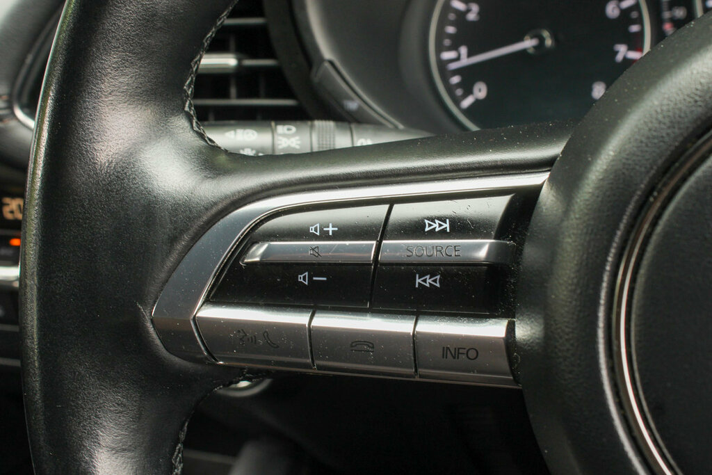 Mazda 3 2.0 E-skyactiv-x Mhev Sport Lux Euro 6 Ss #22
