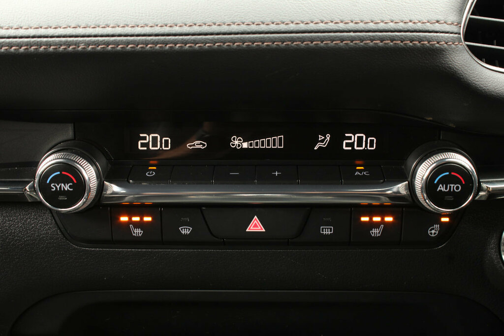 Mazda 3 2.0 E-skyactiv-x Mhev Sport Lux Euro 6 Ss #36