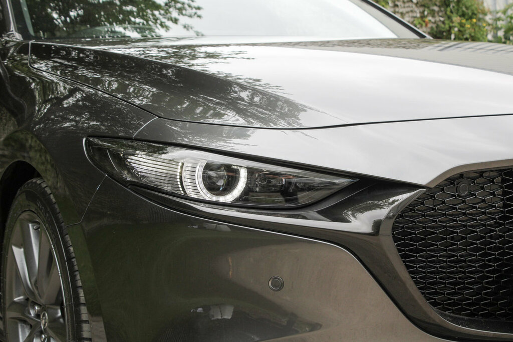 Mazda 3 2.0 E-skyactiv-x Mhev Sport Lux Euro 6 Ss #16