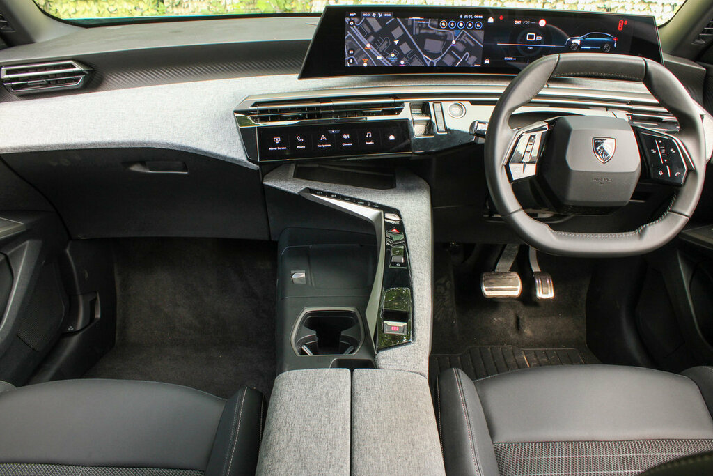 Peugeot 3008 Allure #2