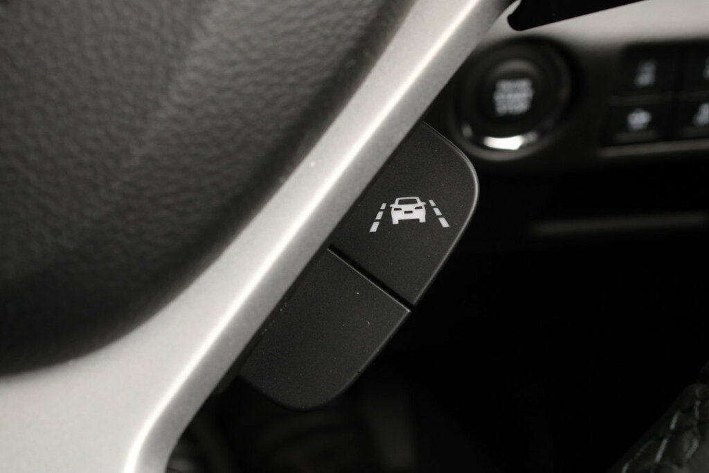 Suzuki S Cross 1.5 Hybrid Motion White #22