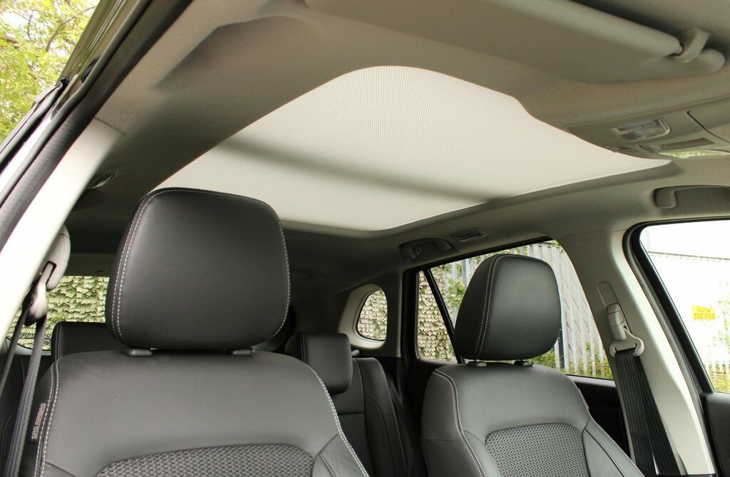 Suzuki S Cross 1.5 Hybrid Motion White #44