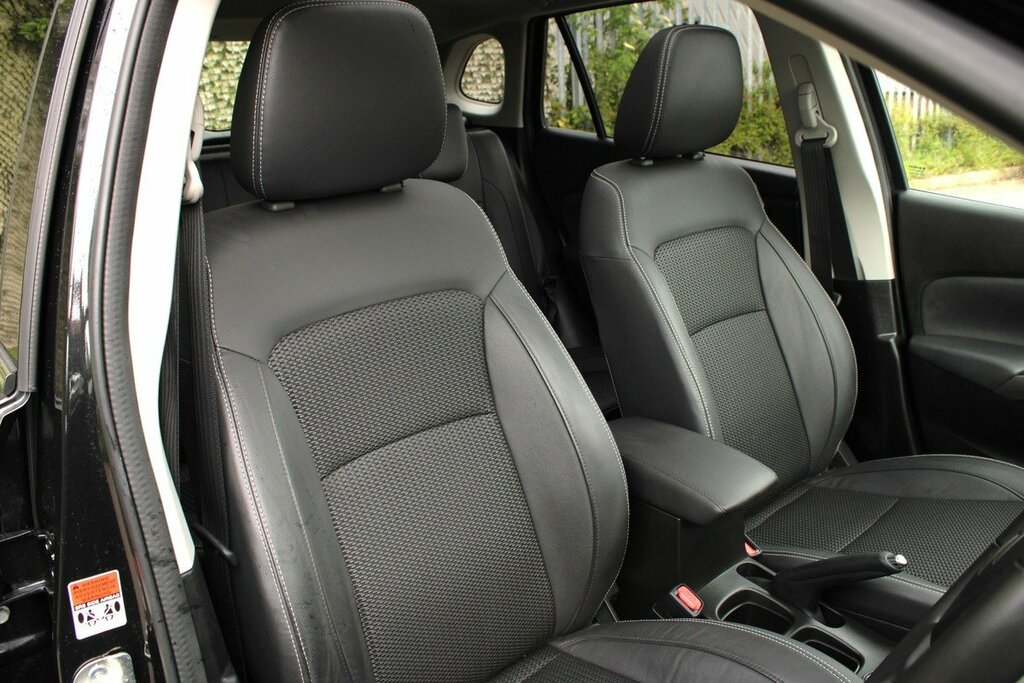 Suzuki S Cross 1.5 Hybrid Motion White #48