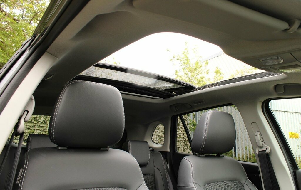 Suzuki S Cross 1.5 Hybrid Motion White #46