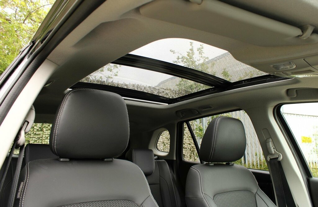 Suzuki S Cross 1.5 Hybrid Motion White #45