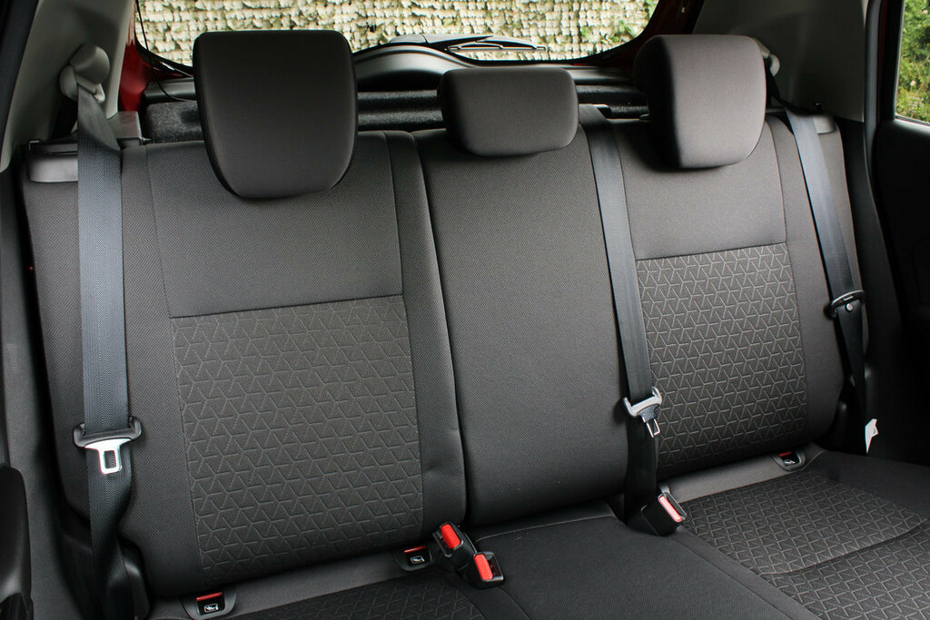 Suzuki Swift 1.2 Mild Hybrid Ultra Silver #45