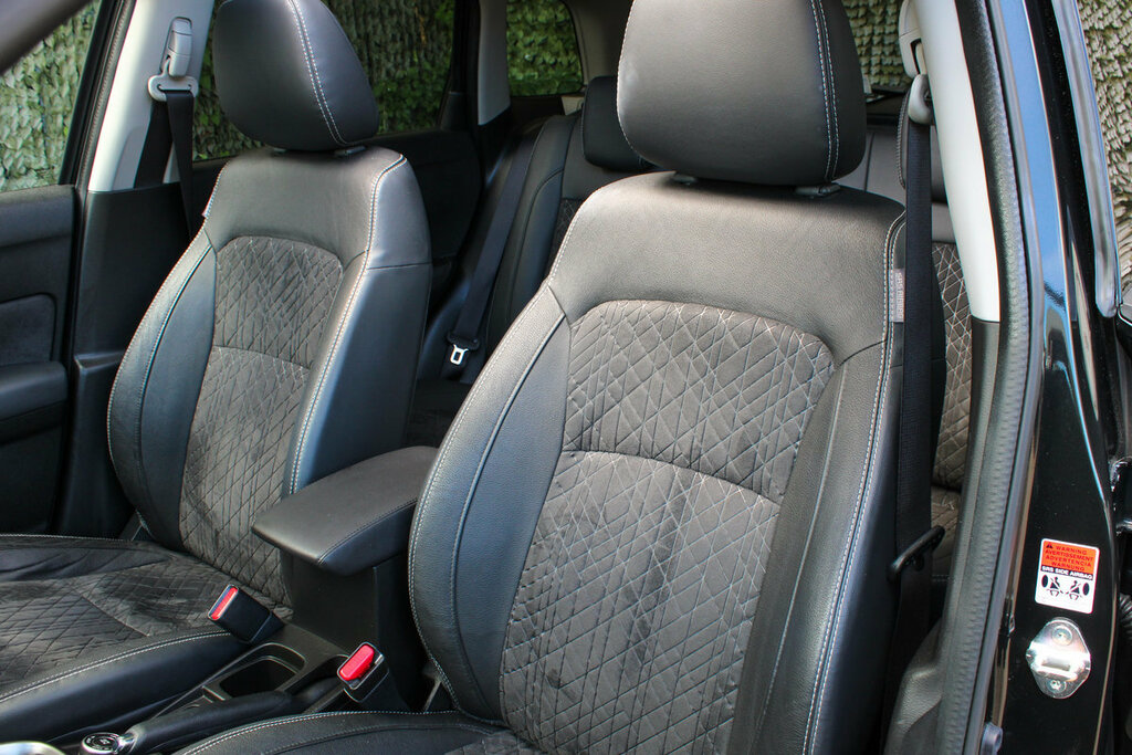 Suzuki Vitara Sz-t Boosterjet Silver #43