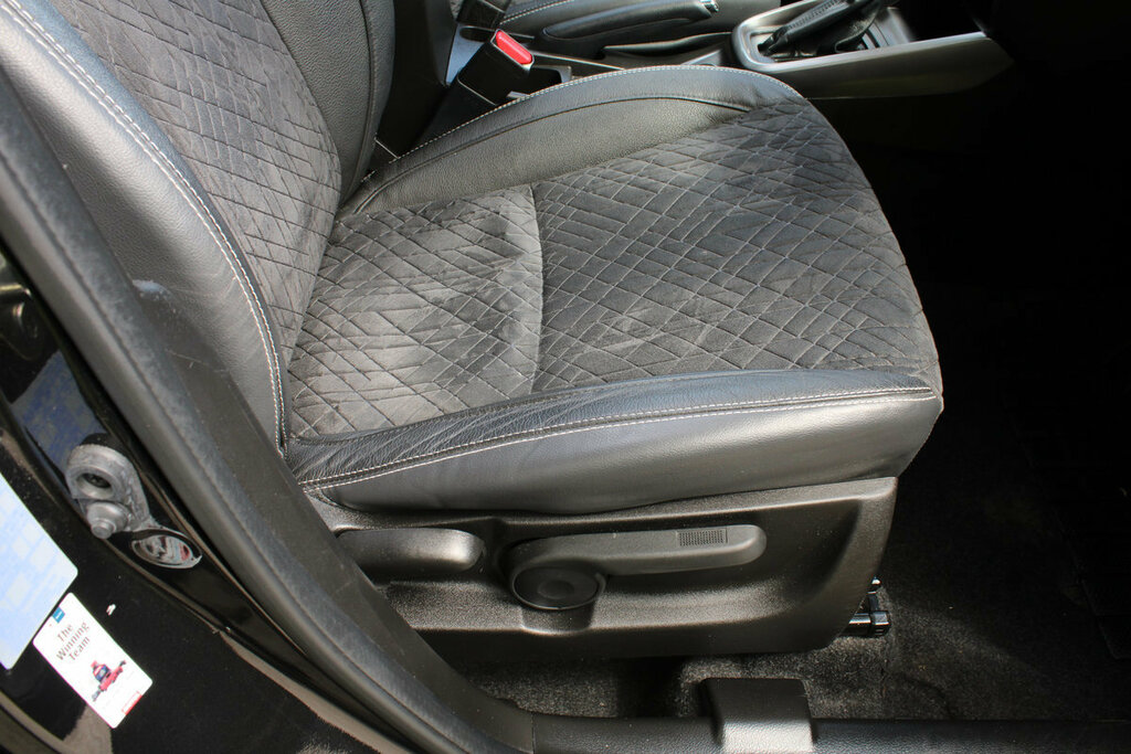 Suzuki Vitara Sz-t Boosterjet Silver #42