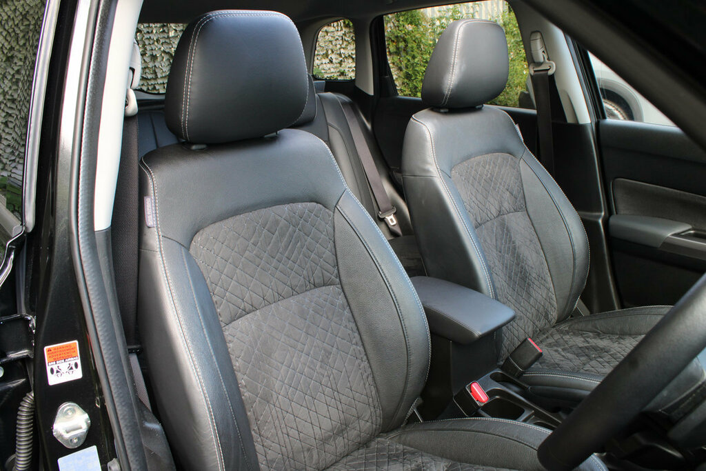 Suzuki Vitara Sz-t Boosterjet Silver #40