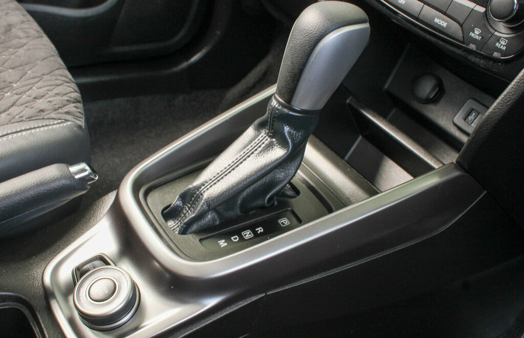Suzuki Vitara Sz-t Boosterjet Silver #36