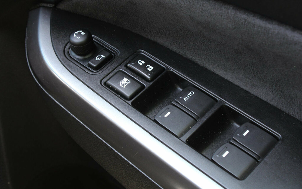 Suzuki Vitara Sz-t Boosterjet Silver #39