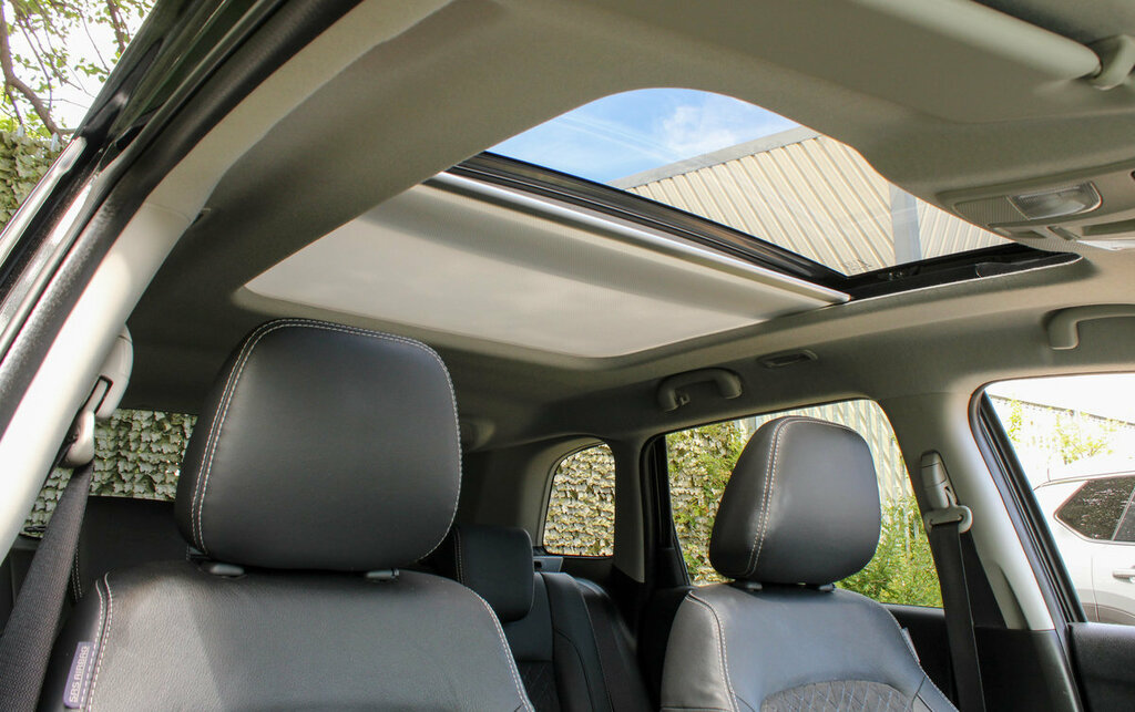 Suzuki Vitara Sz-t Boosterjet Silver #37