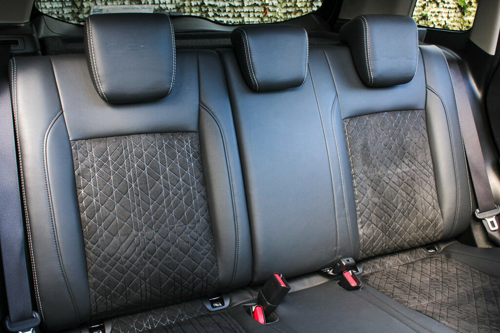 Suzuki Vitara Sz-t Boosterjet Silver #45