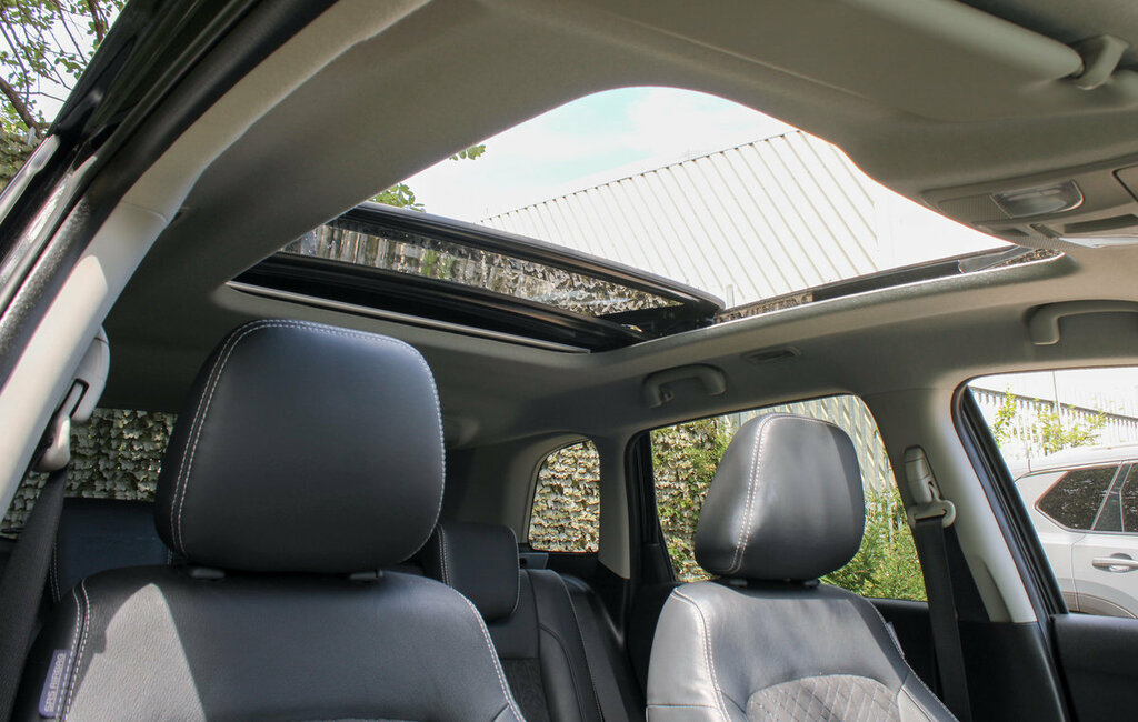 Suzuki Vitara Sz-t Boosterjet Silver #38