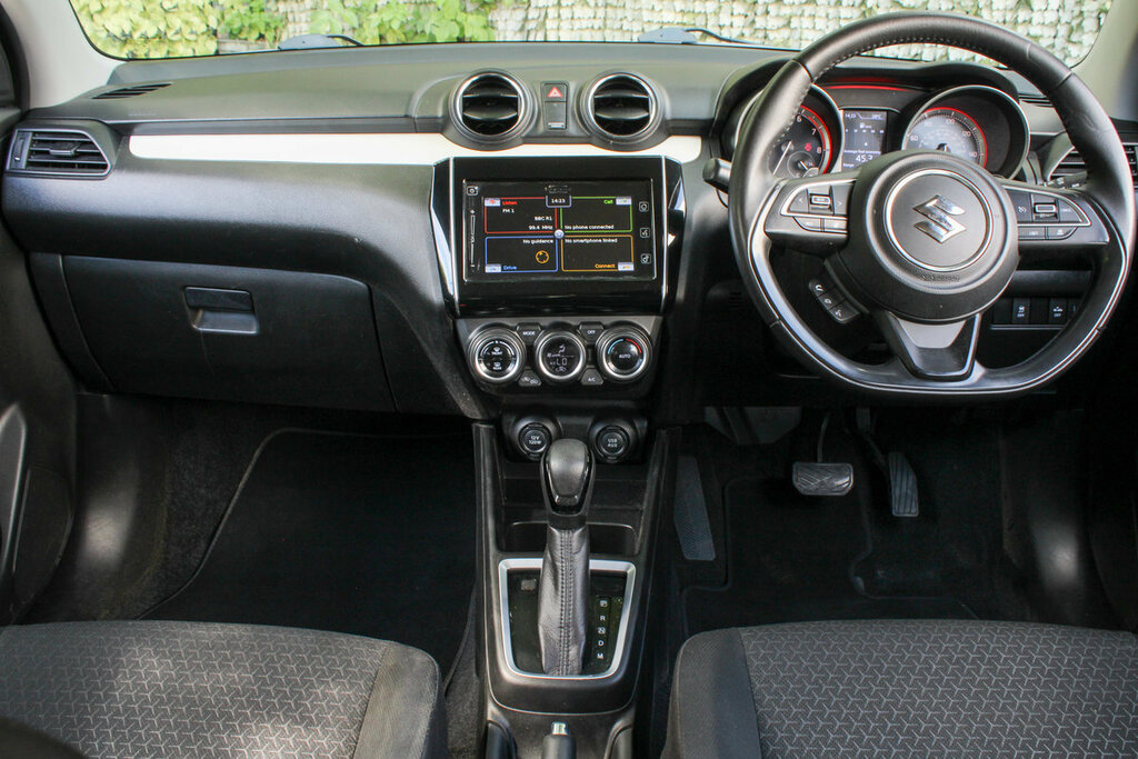 Suzuki Swift Sz-5 #2