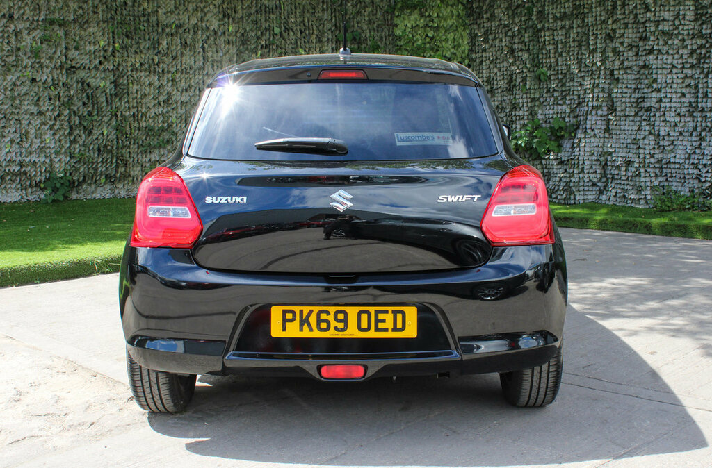 Suzuki Swift Sz-5 #5
