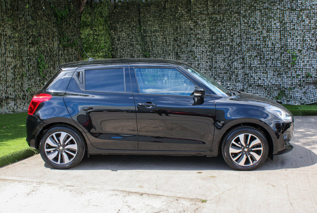 Suzuki Swift Sz-5 #3
