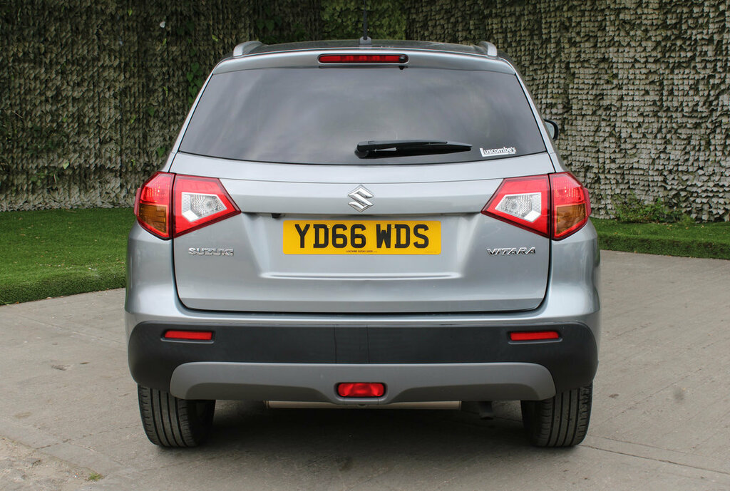 Suzuki Vitara Sz-t  #5