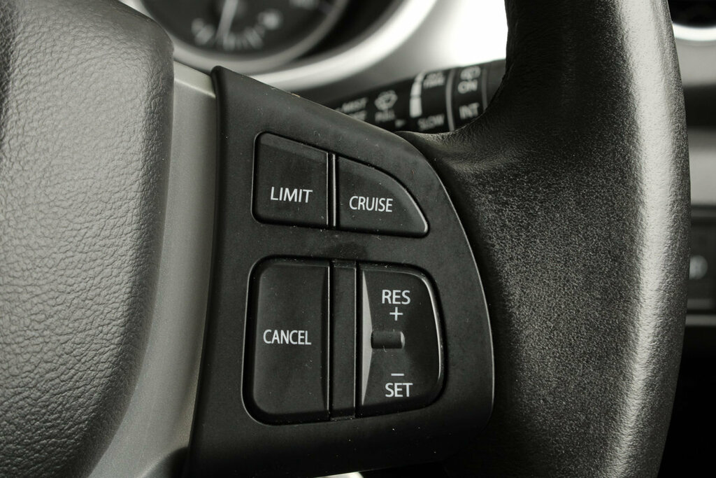 Suzuki Vitara 1.6 Sz5 Euro 6 Ss Blue #22