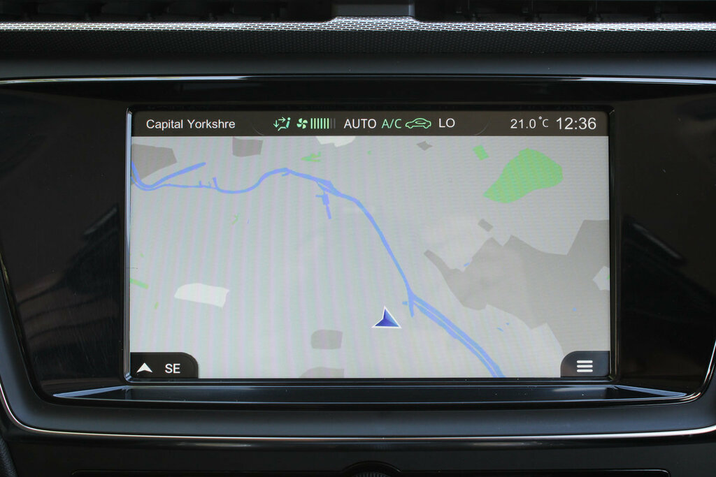 MG MG5 115Kw Excite Ev 61Kwh  #31