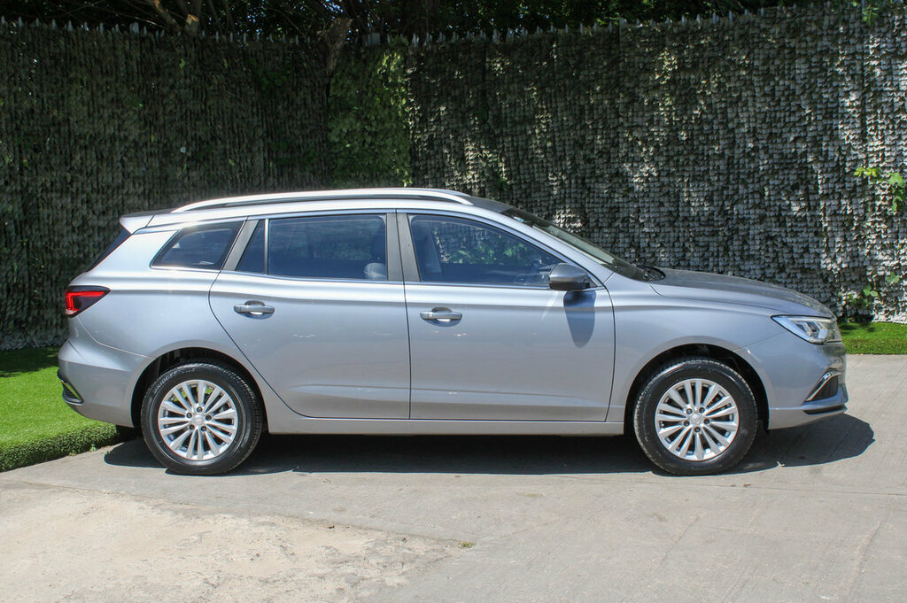 MG MG5 Exclusive  #3