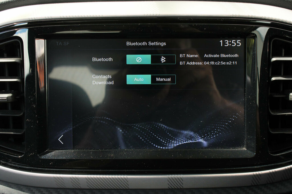 MG MG3 1.5 Vti-tech Exclusive Nav Euro 6 Ss White #31