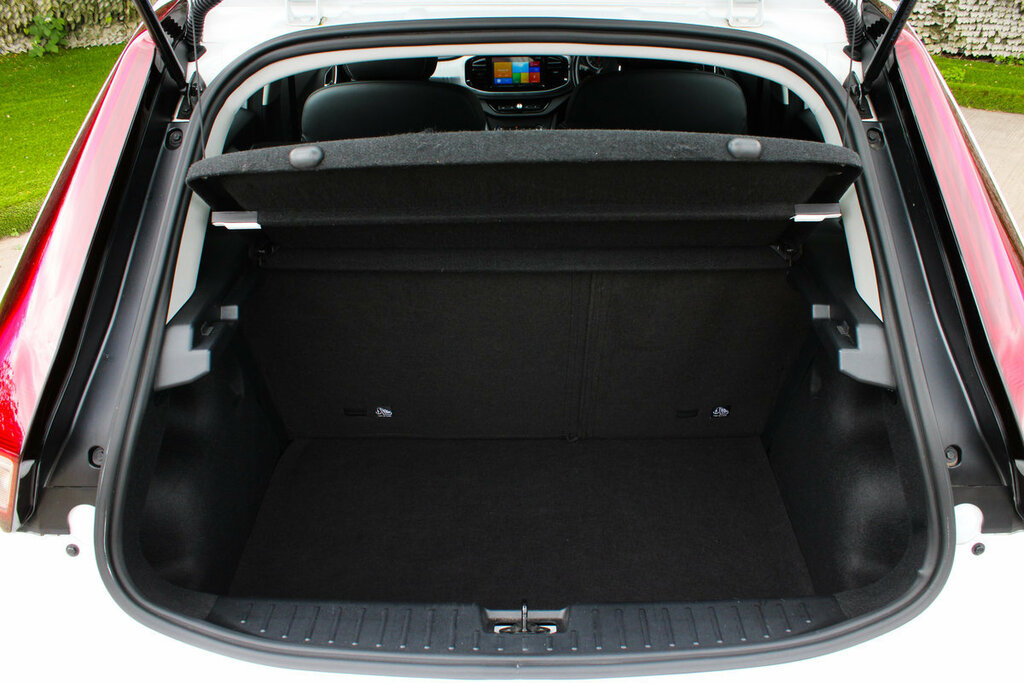 MG MG3 1.5 Vti-tech Exclusive Nav Euro 6 Ss White #42
