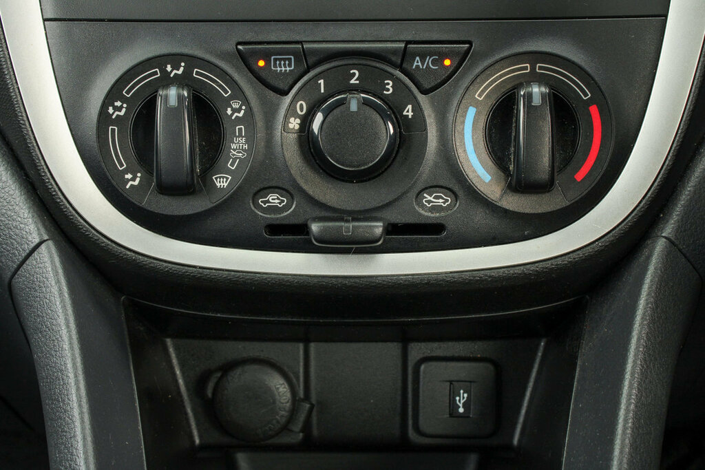 Suzuki Celerio 1.0 Sz4 Ags Euro 6 201515 Red #28