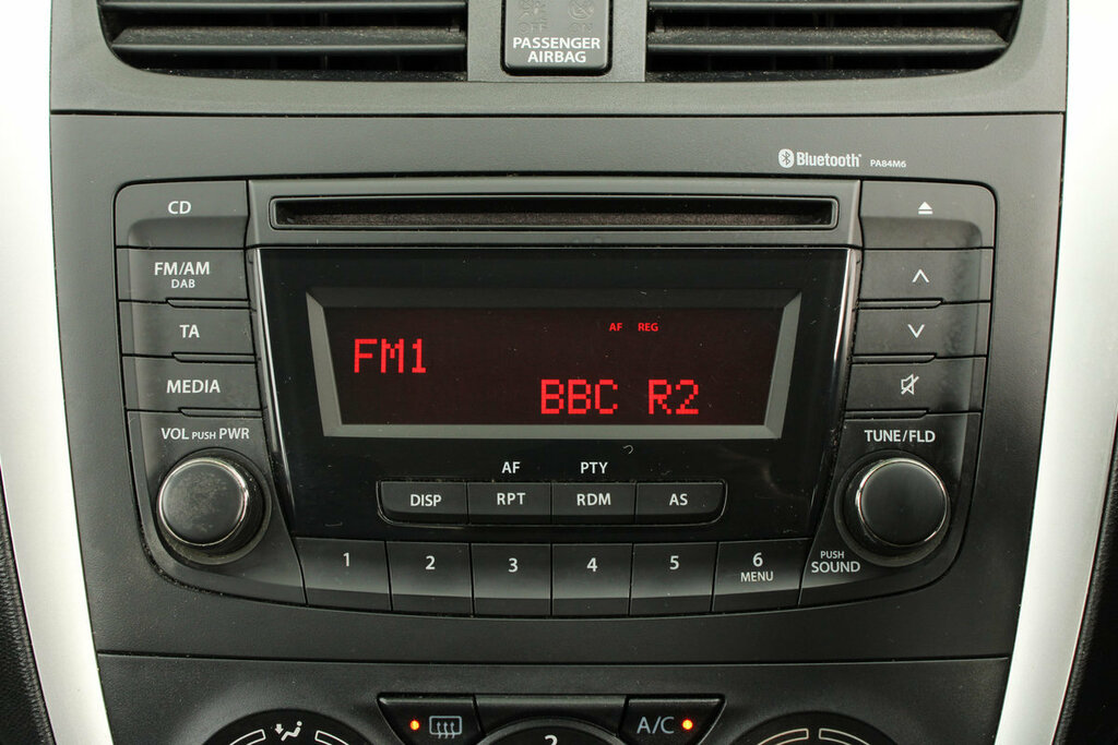 Suzuki Celerio 1.0 Sz4 Ags Euro 6 201515 Red #27