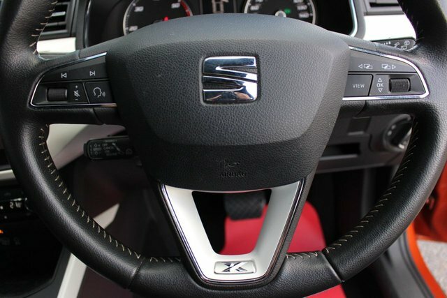 Seat Arona 1.0 Tsi Se Technology Euro 6 Ss White #12