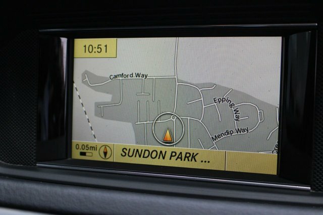 Mercedes-Benz E Class E220 Cdi Blueefficiency Avantgarde Ed125 5-Door White #14