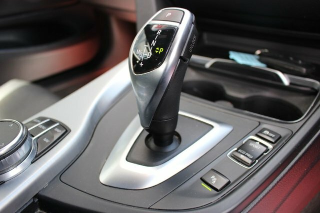 BMW 4 Series M Sport Black #16