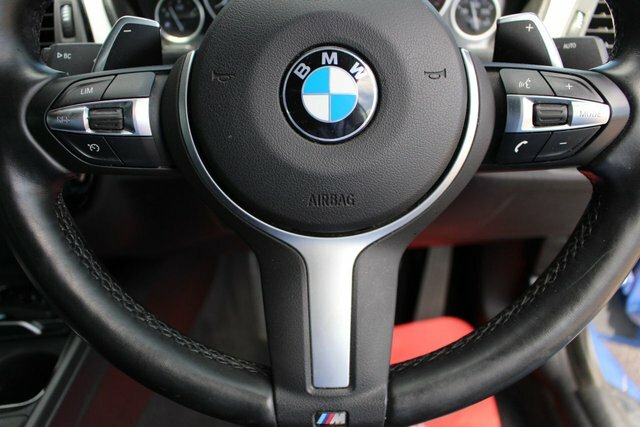 BMW 4 Series M Sport Black #17
