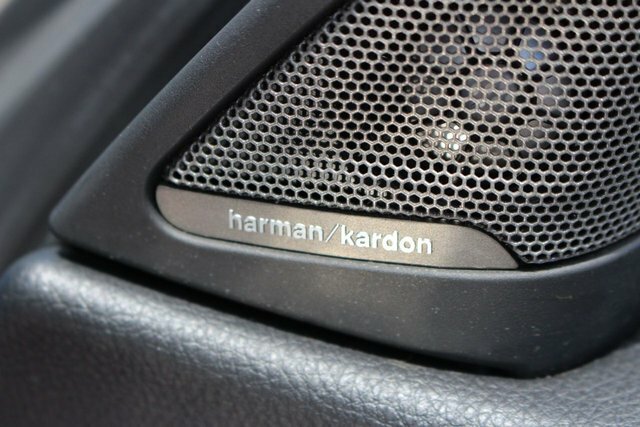 BMW 4 Series M Sport Black #12