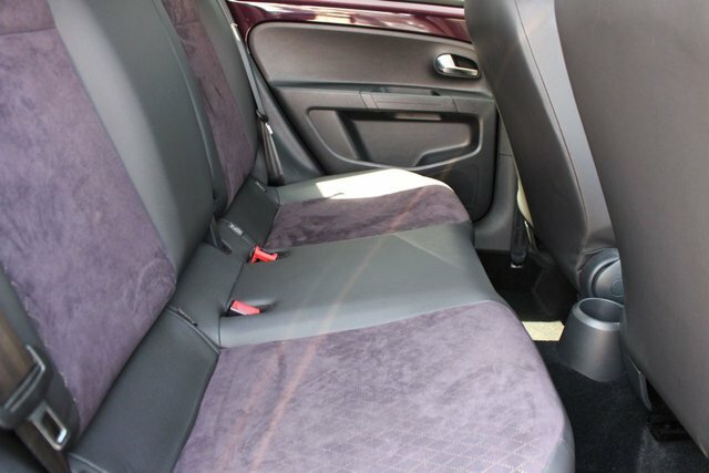 Seat MII 1.0 Fr-line 75Ps Hatchback 3-Door  #14