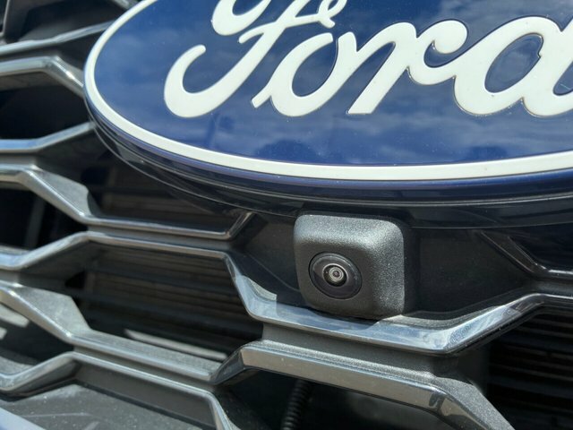 Ford Kuga Suv WV25XZA Grey #6