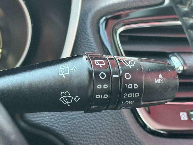 Jeep Compass Compass Limited Edition Multiair II 4X2 Red #44