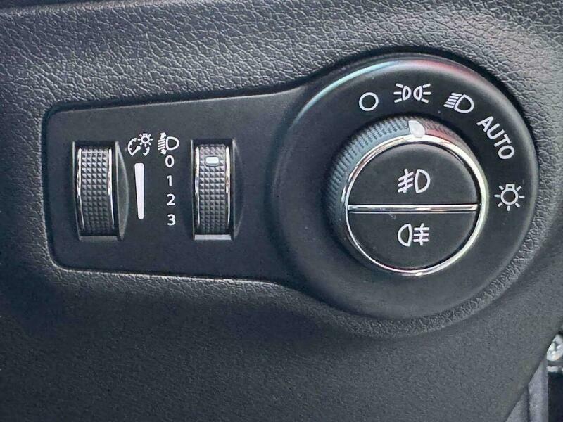 Jeep Compass Compass Limited Edition Multiair II 4X2 Red #50