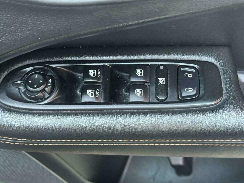 Jeep Compass Compass Limited Edition Multiair II 4X2 Red #54
