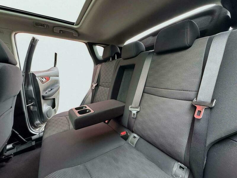 Nissan Qashqai N-tec Beige #31