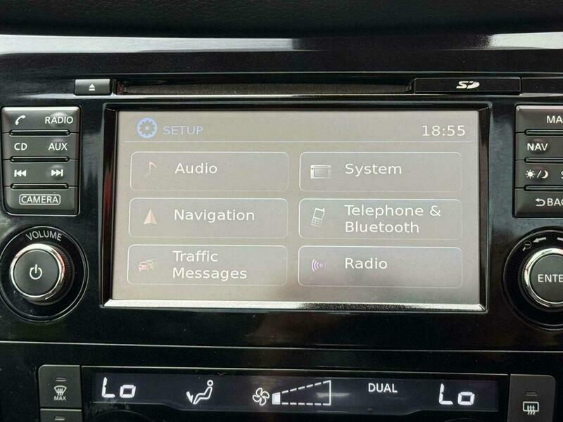 Nissan Qashqai N-tec Beige #58