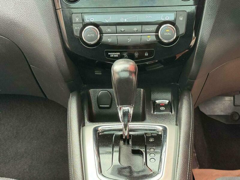 Nissan Qashqai N-tec Beige #22